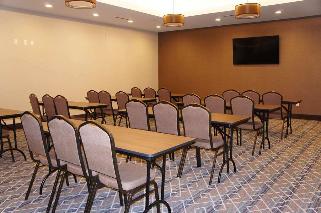 La Quinta Inn And Suites By Wyndham Houston Spring South Facilities photo